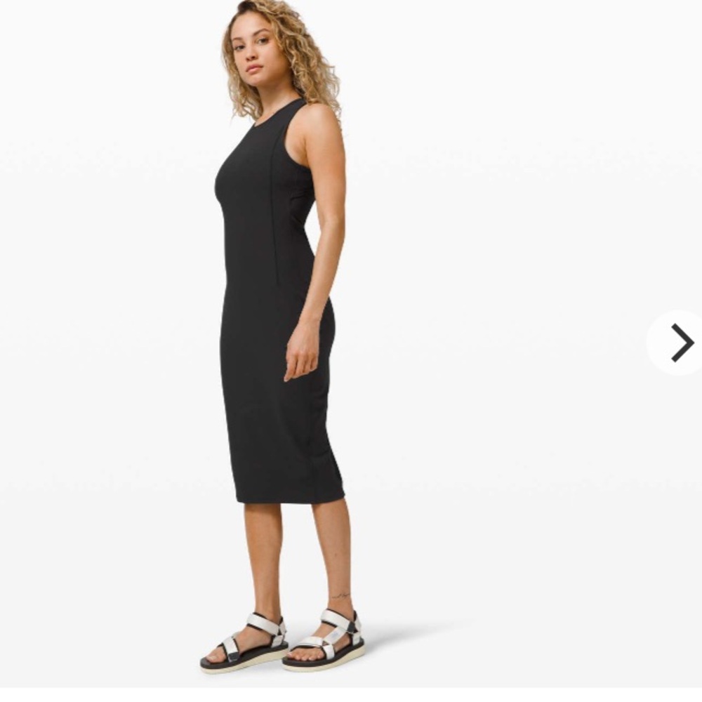 Lululemon Brunch and Back Dress 4